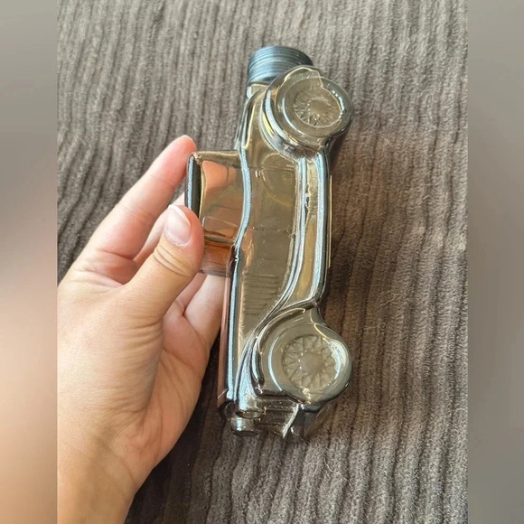 Avon vintage car bottle glass - Picture 5 of 8
